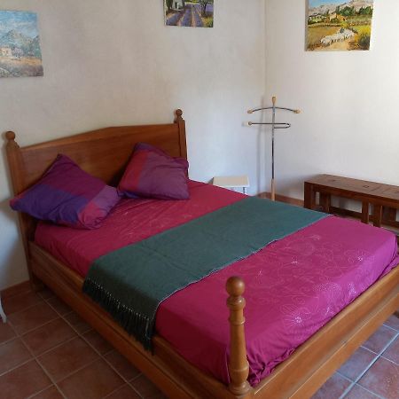 Bienvenue En Provence Villa Monteux Buitenkant foto