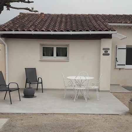 Bienvenue En Provence Villa Monteux Buitenkant foto